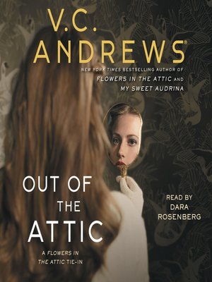 cover image of Out of the Attic